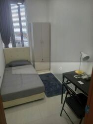 Horizon Residences (D5), Condominium #509533781